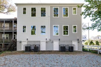 1108 N 21st St in Richmond, VA - Building Photo - Building Photo