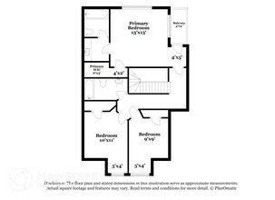 208 Ridgeway Blvd in Weatherford, TX - Foto de edificio - Building Photo