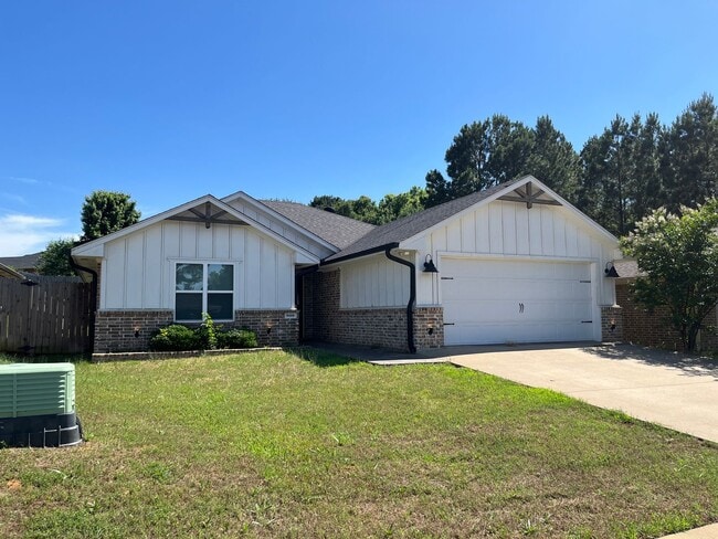 5429 Meadow Ridge Dr in Flint, TX - Building Photo - Building Photo