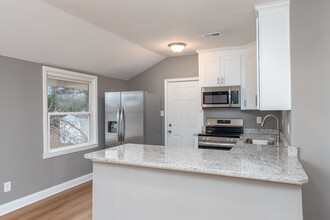2840 James St in Charlotte, NC - Building Photo - Building Photo