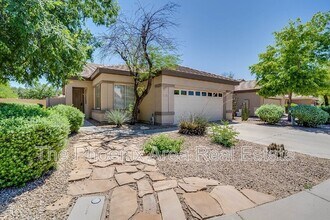 1315 W Musket Way in Chandler, AZ - Building Photo - Building Photo