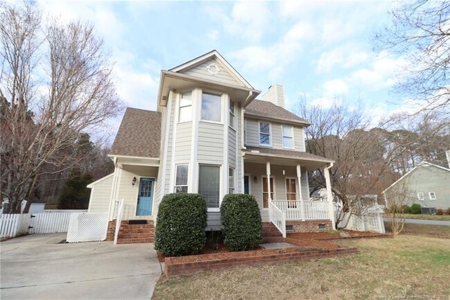 property at 2704 Thurrock Dr