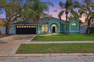 10434 Nightengale Dr in Riverview, FL - Building Photo
