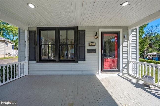 property at 45 Mattingly Ave