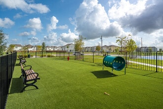 Pradera Oaks in Rosharon, TX - Foto de edificio - Building Photo