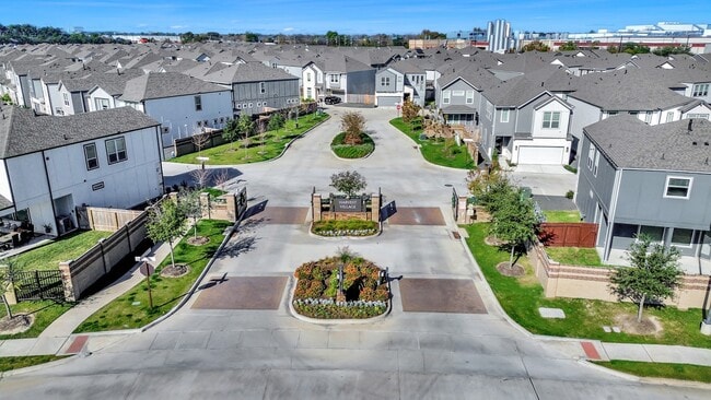 property at 4111 Good Vineyard Ln