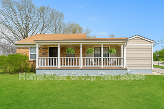 2559 Berryhill Rd in Memphis, TN - Building Photo - Building Photo