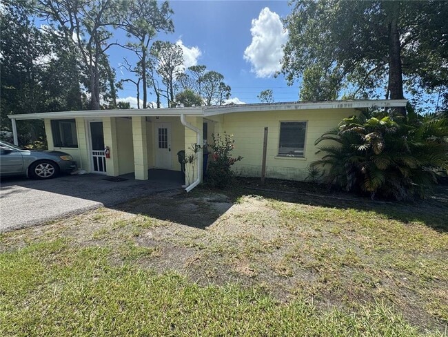 property at 242 Cedar St