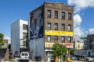 6402 Fort Hamilton Parkway in Brooklyn, NY - Building Photo - Building Photo