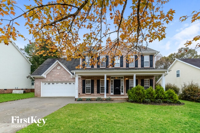 property at 1486 Finwick Dr