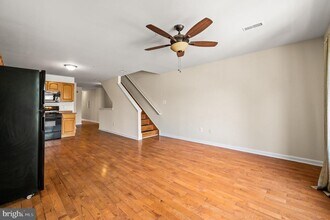 1256 S 45th St in Philadelphia, PA - Building Photo - Building Photo