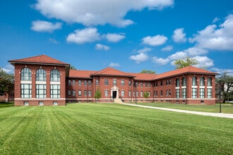 The Residences at St. Elizabeth East in Washington, DC - Building Photo - Building Photo