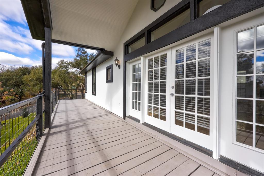 809 Castle Ridge Rd in Austin, TX - Building Photo