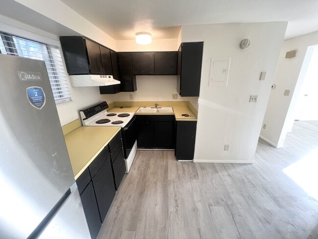 property at 325 W 100 S
