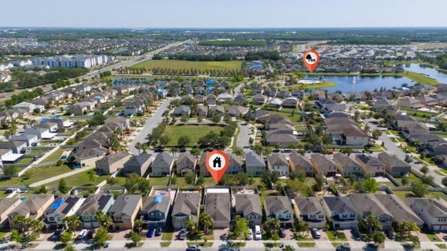 2790 Monticello Way in Kissimmee, FL - Building Photo - Building Photo