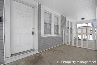 1100 E 20th Ave in Columbus, OH - Building Photo - Building Photo