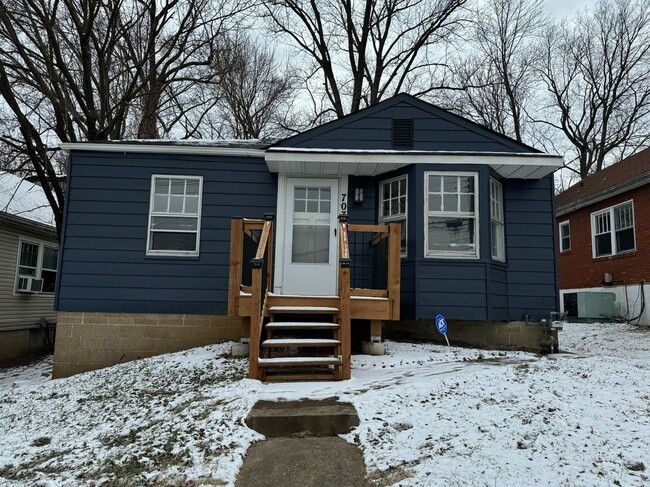 property at 7030 Emma Ave