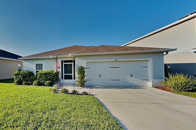 property at 186 Piave St