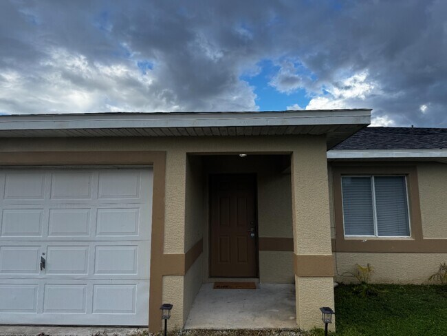 property at 2434 Venice