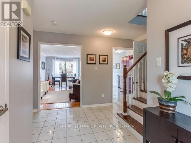 122 Muirland Crescent in Brampton, ON - Building Photo - Building Photo