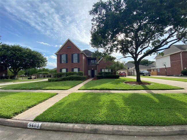 9403 Meadow Point Ct in Houston, TX - Building Photo - Building Photo