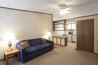 Northrup Court in Coraopolis, PA - Building Photo - Interior Photo