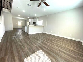 8834 Nyssa St in Houston, TX - Building Photo - Building Photo
