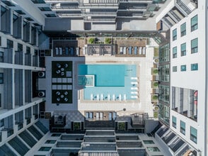 The Anderson in Austin, TX - Building Photo - Building Photo