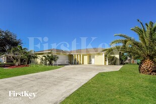 1431 SE 35th St in Cape Coral, FL - Building Photo