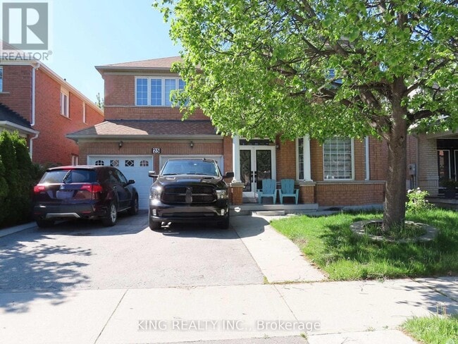 property at 25 Mainard Crescent