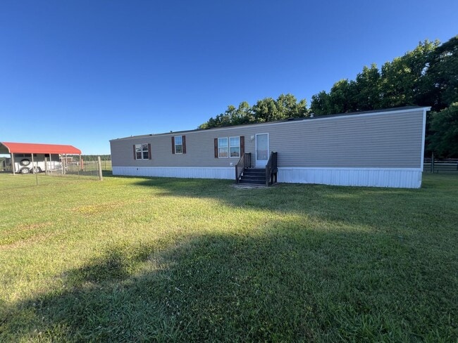 property at 411 Proctor Farm Rd