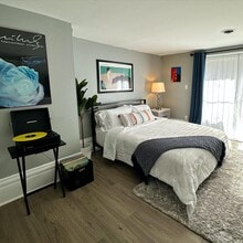 4628 McPherson Ave, Unit 1 w in St. Louis, MO - Building Photo - Building Photo