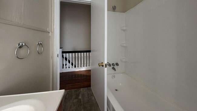 5471 Delancey St in Philadelphia, PA - Building Photo - Building Photo