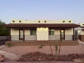 271 S Avenue A in Yuma, AZ - Building Photo - Building Photo