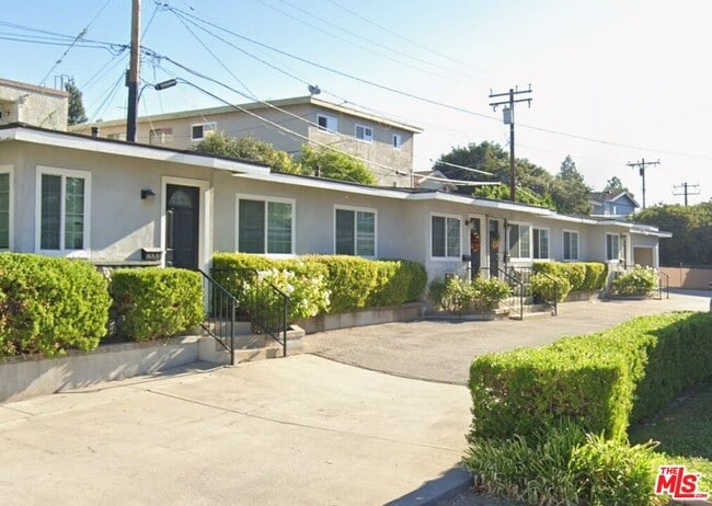 property at 4112 Ocean View Blvd