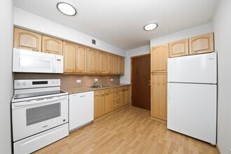 9803 Bianco Terrace in Des Plaines, IL - Building Photo - Building Photo