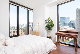 212 Stuart St in Boston, MA - Building Photo - Building Photo