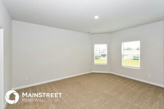 2327 Curbow Dr in Murfreesboro, TN - Foto de edificio - Building Photo