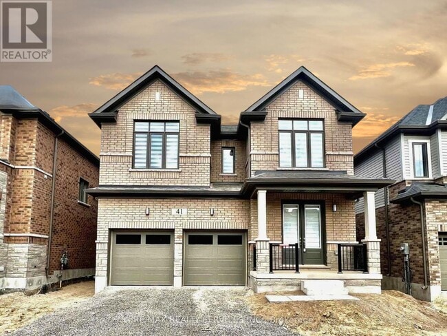 property at 41 Prince Philip Blvd