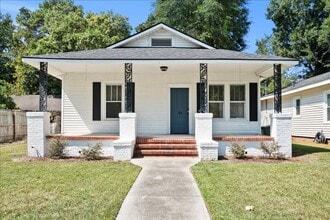 109 Winston St in Florence, SC - Building Photo - Building Photo