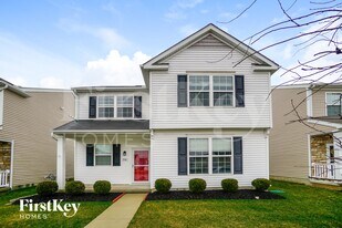 5546 Tygart Valley Dr in Dublin, OH - Building Photo