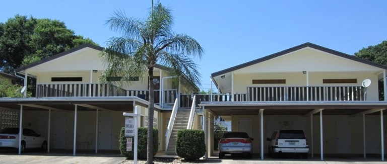 2167 Dart Ave in Largo, FL - Building Photo