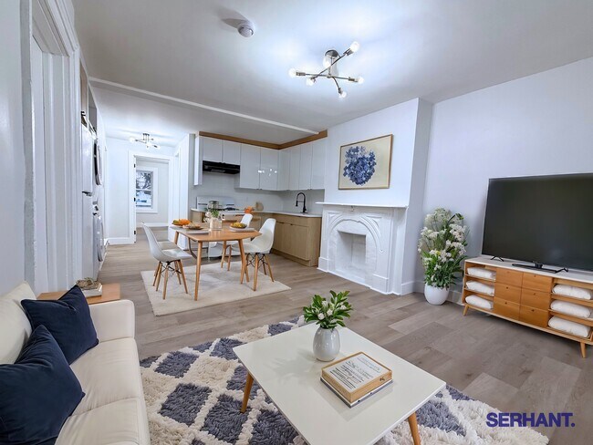 22 Storms Ave, Unit 1
