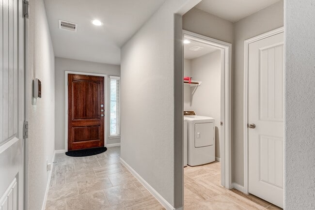 12507 W Hillock Ln in Houston, TX - Building Photo - Building Photo