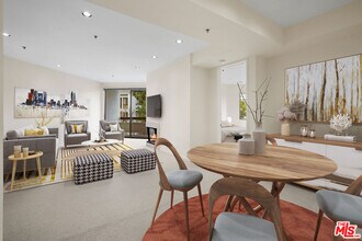 2102 Century Park Ln in Los Angeles, CA - Building Photo - Building Photo