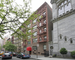 240-242 E 90th St Apartments