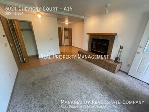 6021 Chevigny St in Anchorage, AK - Building Photo - Building Photo