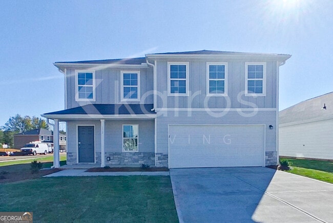 property at 112 Flat Rock Ml Trl