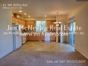 81 NW 209th Ave in Beaverton, OR - Building Photo - Building Photo