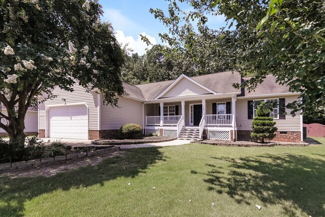 property at 115 Callisto Way